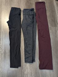 5075 - Athleta Leggings