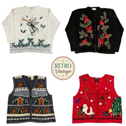 Cozy Christmas Core |E|