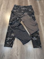 5078 - Athleta Leggings