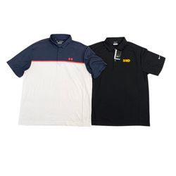 Mixed Branded Sports Tshirts