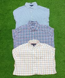 Camicia da uomo Tommy Hilfiger