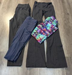 5079 - Athleta Leggings