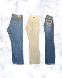 Wrangler Jeans