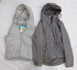 CR7500 Mixed Branded Hollister Bundle