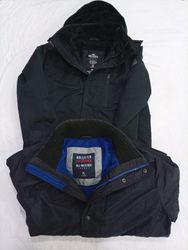 CR7501 Hollister Mix Bundle