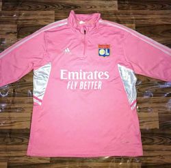 Authentic Football club Jersey's