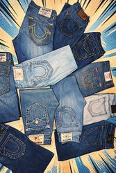 True Religion Jeans