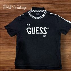 Guess T-shirts