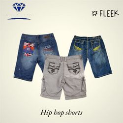 HipHop Shorts (DV -04-117)