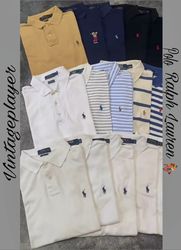 Polo Ralph Lauren T-Shirts