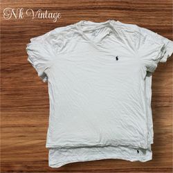 Ralph Lauren T-shirts
