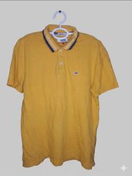 Tommy Hilfiger Polo T-Shirts (070b)