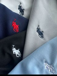 Camisetas Polo Ralph Lauren