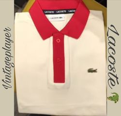 Lacoste T-Shirts