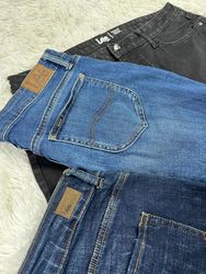 Bootcut jeans
