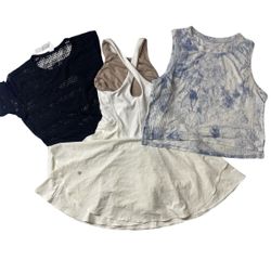 Lululemon mix bundle