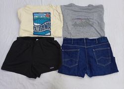 CR7502 Vintage Patagonia Mix Bundle