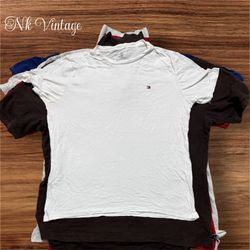 Tommy Hilfiger T-shirts