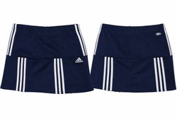 Jupe Mini Sport Upcyclée CR1513