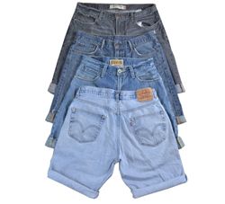 Levi’s shorts