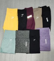#42 gymshark leggings