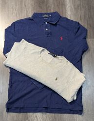5087 - Ralph Lauren Long Sleeves T-Shirts
