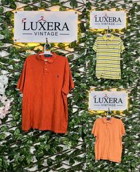 Branded Polo T-shirts | LV-119