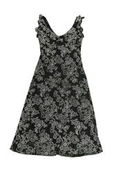 Yv268 Preloved Dress 7P