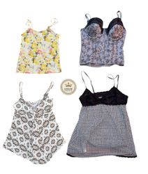 Y2K Hot selling Nighties 17 pcs At 757