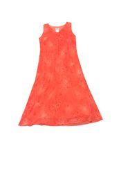 Yv269 Printed Dress 8P