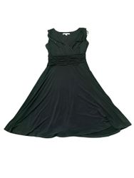 Yv270 Blackish Dress 8P
