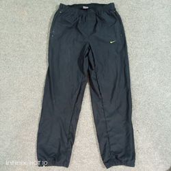 Classical Baggy Nike Trackpants