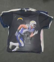 Men's Vintage Printed Tshirts