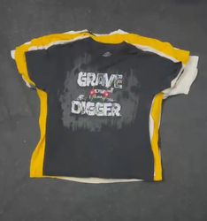 Men's Vintage Printed Tshirts