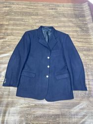 Mix branded Blazers