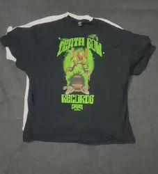 Men's Vintage Printed Tshirts