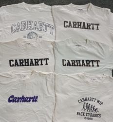 Carhartt T-Shirts