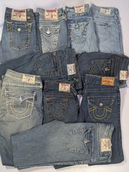 Women's True Religion Jeans