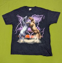 RV2991 Single Stitch Tshirts