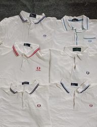 Fred Perry t shirts