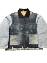 Veste Levi's Upcycled