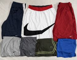 Nike Men’s Shorts (076)