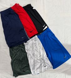Nike Shorts Mix
