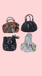 Y2k unique style Bags