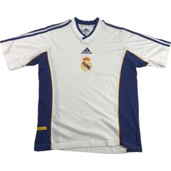 Camiseta de clubes vintage