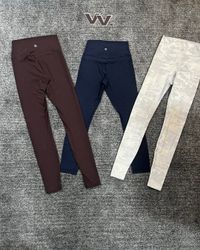 Lululemon Leggings - (24) #140426