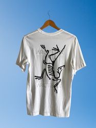 Mezcla auténtica camiseta de marca
