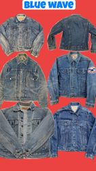 Levis jacket
