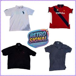 Ralph Lauren Polo Shirts (RS-113)