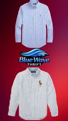 Ralph Lauren Polo Shirts